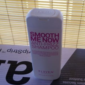 Eleven australian shampoo